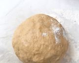 パン屋さんのハムロールとチーズパン作り方4写真