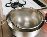 ワンランクUP★なめらかプリン作り方4写真