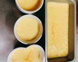 ワンランクUP★なめらかプリン作り方11写真