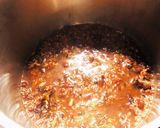 はとむぎと黒豆の薬膳がゆ〜ゼロ活力鍋〜作り方5写真