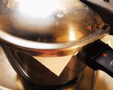 はとむぎと黒豆の薬膳がゆ〜ゼロ活力鍋〜作り方6写真
