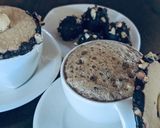 紅茶用 クッキー カップ作り方13写真