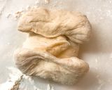 パン屋さんのハムロールとチーズパン作り方9写真