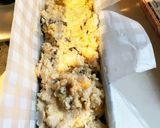 酒粕ケーキ作り方2写真