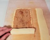 くまのシナモンロール作り方8写真