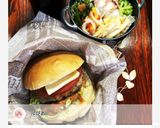 クレソンの塩昆布､梅おかか和え☆作り方18写真