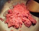 グリーンカレーを使ったタイ風？そうめん作り方2写真