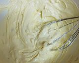 焼かない!チョコチーズケーキ作り方3写真