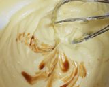 焼かない!チョコチーズケーキ作り方5写真