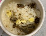 かんたん カレーチーズリゾットマグカップ作り方2写真