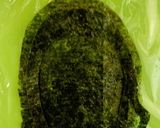 鬼滅の刃 竈門禰豆子のお顔パーツ作り方3写真