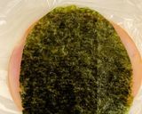鬼滅の刃 竈門禰豆子のお顔パーツ作り方4写真