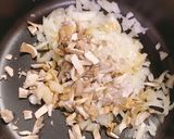 薄力粉だけで生地完成！カルツォーネ作り方3写真