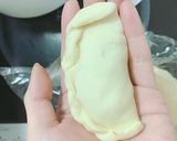 薄力粉だけで生地完成！カルツォーネ作り方8写真