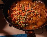ヨウサマの減塩朝食ホテルライクの食事２㊲作り方10写真