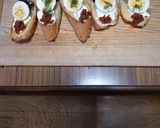 ヨウサマの減塩朝食ホテルライクの食事２㊲作り方5写真