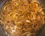 旨っ！たまご丼作り方2写真