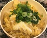 旨っ！たまご丼作り方7写真