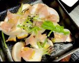 ❇️焼きカブのサラダ❇️魚焼きグリルで作り方10写真