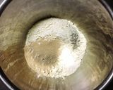 【簡単】【材料3つ】手作りフランスパン作り方1写真