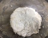【簡単】【材料3つ】手作りフランスパン作り方4写真