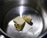 簡単！シュークリームの皮☆シュー生地作り方2写真