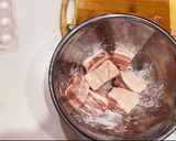 豚の角煮【研ぎ汁利用】【至高】作り方2写真