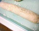 【簡単】【材料3つ】手作りフランスパン作り方9写真