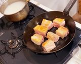豚の角煮【研ぎ汁利用】【至高】作り方3写真