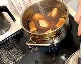 豚の角煮【研ぎ汁利用】【至高】作り方5写真