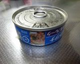 キャベツとツナ缶のレンジ蒸し作り方1写真