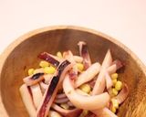 適当!簡単!イカバターコーン作り方5写真
