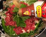 牛肉と野菜の旨辛ホイル焼き~時短のメイン作り方7写真