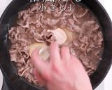 3つのコツで絶品！チェーン店より旨い牛丼作り方15写真