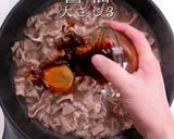 3つのコツで絶品！チェーン店より旨い牛丼作り方16写真