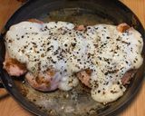 鳥手羽のヨーグルト焼き作り方2写真