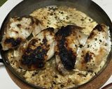 鳥手羽のヨーグルト焼き作り方3写真