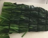 冷凍ほうれん草作り方4写真