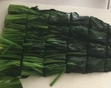 冷凍ほうれん草作り方4写真