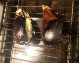 めっちゃ簡単！グリルで焼き茄子☆作り方3写真