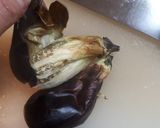 めっちゃ簡単！グリルで焼き茄子☆作り方4写真