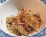 めっちゃ簡単！グリルで焼き茄子☆作り方5写真