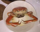 親がに（セイコガニ）ご飯　ズワイガニ雌作り方1写真