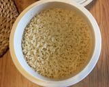 親がに（セイコガニ）ご飯　ズワイガニ雌作り方4写真