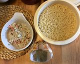親がに（セイコガニ）ご飯　ズワイガニ雌作り方5写真