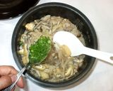 ツナ缶キノコ炊き込みご飯♪簡単3合作り方11写真