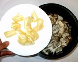 ツナ缶キノコ炊き込みご飯♪簡単3合作り方9写真