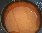 たけのこご飯作り方2写真