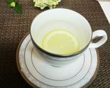 ダイエットにも レモン白湯♪作り方1写真