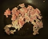 焦がしにんにく香る★焼きうどん作り方3写真